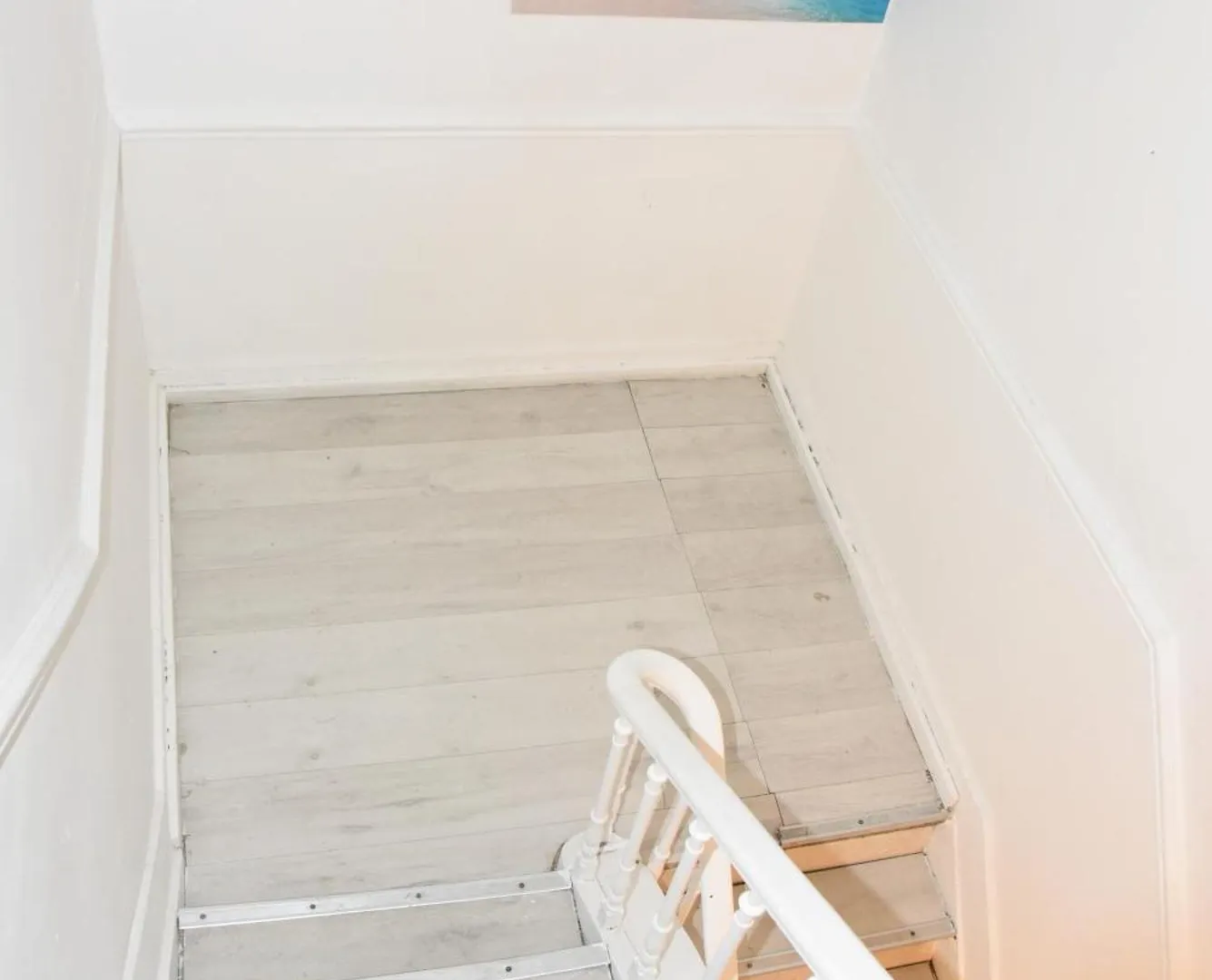 Apartman Hebergement Confort Gare De L'Ouest, Troisiemes Etages Brüsszel