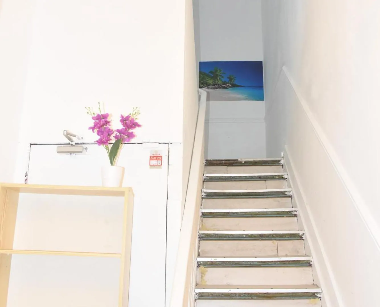 Apartman Hebergement Confort Gare De L'Ouest, Troisiemes Etages Brüsszel