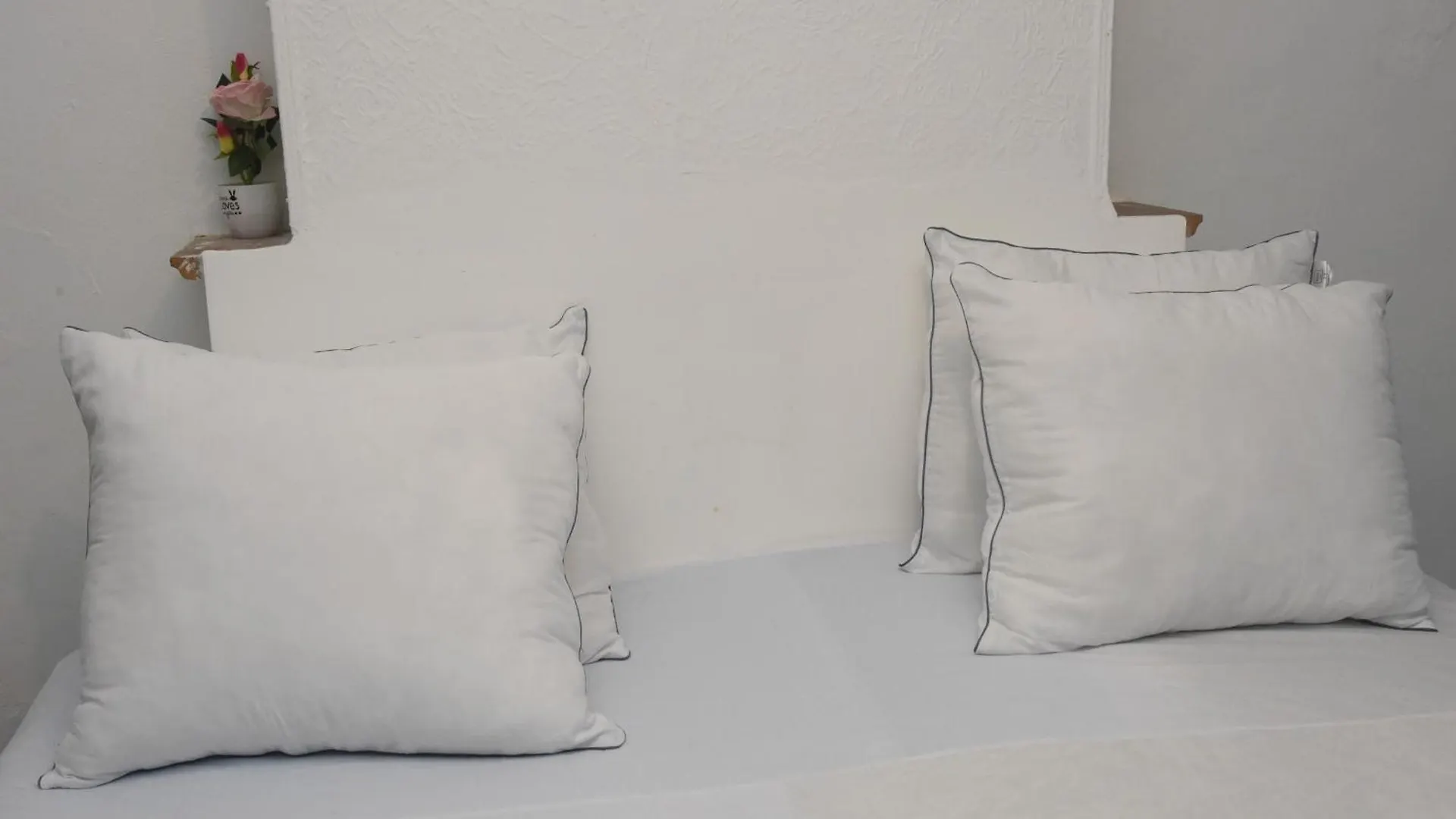 Apartman Hebergement Confort Gare De L'Ouest, Troisiemes Etages Brüsszel Belgium