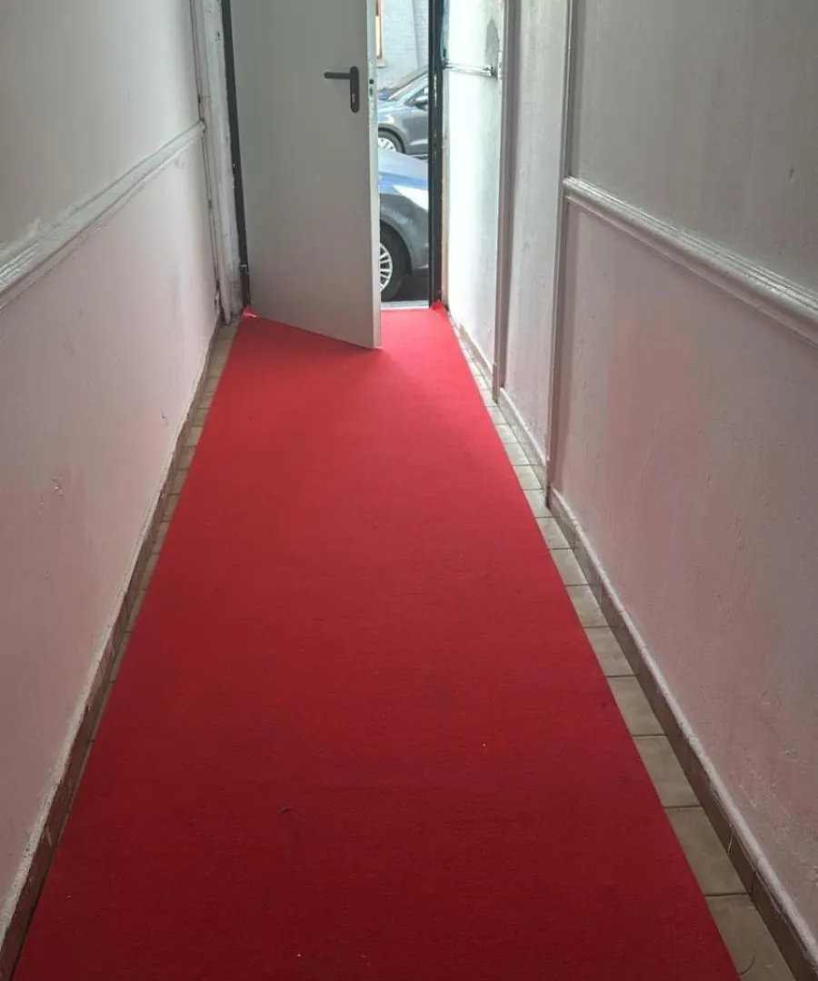 Apartman Hebergement Confort Gare De L'Ouest, Troisiemes Etages Brüsszel